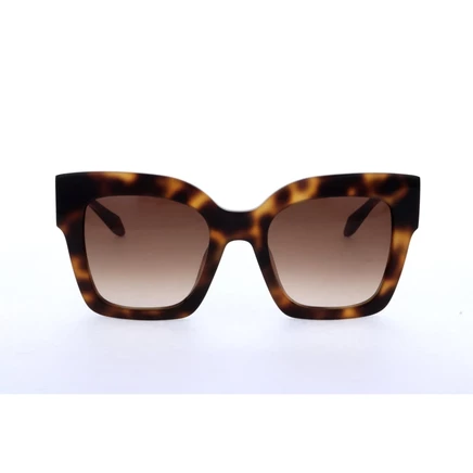 Женские солнцезащитные очки Just Cavalli SJC019V, коричневые