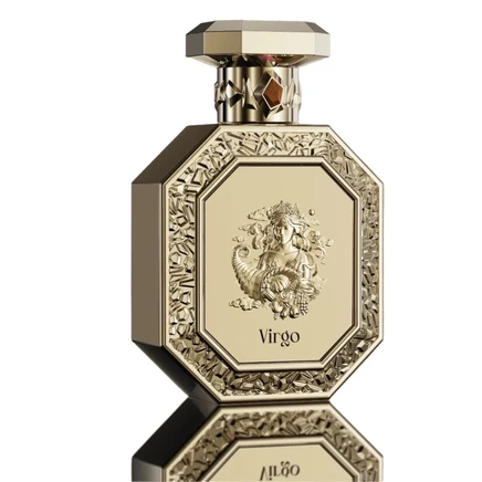 Унисекс-парфюм French Avenue Genesis Virgo, 90 мл