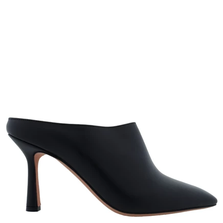 Женские кожаные туфли Bally Nadine 85