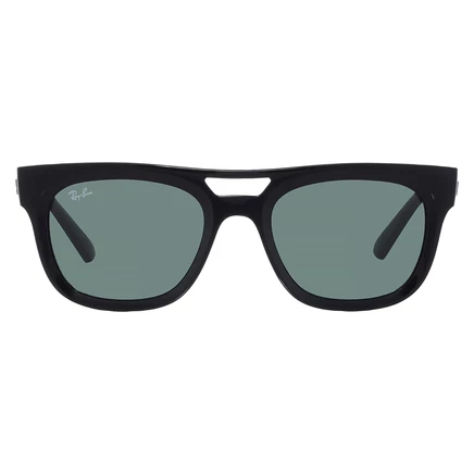 Унисекс очки Ray-Ban Phil RB4426, зелёные/чёрные