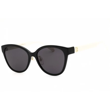 Женские очки Marc Jacobs MARC 648 55, черно-белые