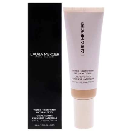 Тонирующий крем Laura Mercier SPF 30, 3N Sand