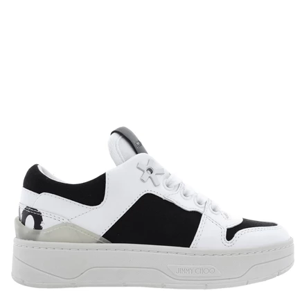 Женские кроссовки Jimmy Choo Florent/F, размер 34,5
