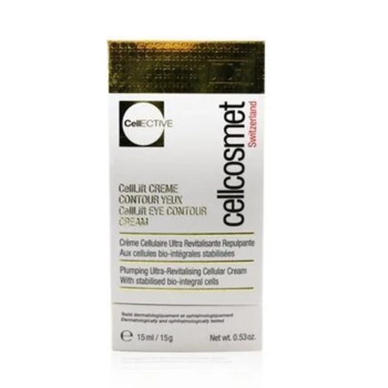 Крем для глаз Cellcosmet Cellective Celllift, 14 г