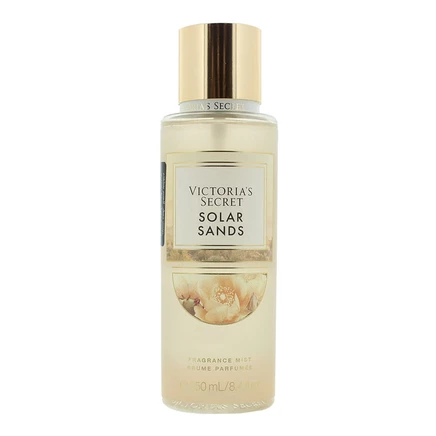 Женский мист Victoria Secret Solar Sands, 248 мл