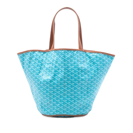 Женская сумка-тоут Goyard Belharra, двусторонняя
