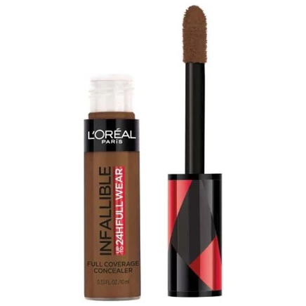 Водостойкий консилер L'Oreal Infallible, 9 г, Truffl