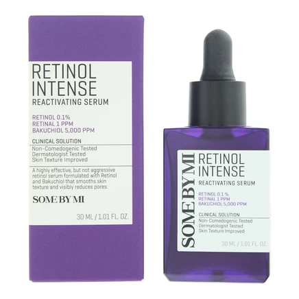 Сыворотка SOME BY MI Retinol Intense, 30 г