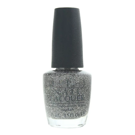 Лак для ногтей OPI, 15 мл, My Voice Is A Little Norse