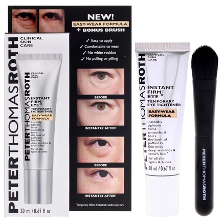 Крем для глаз Peter Thomas Roth Instant Firmx, 20 мл
