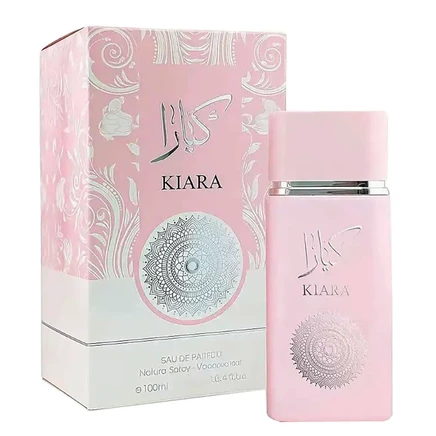 Женская парфюмерная вода Prime Collection Kiara, 98 мл