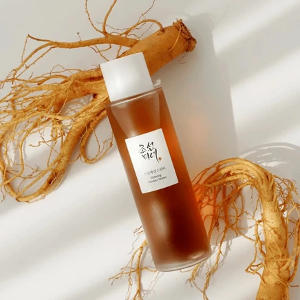 Тоник Beauty of Joseon Ginseng Essence Water, 150 мл