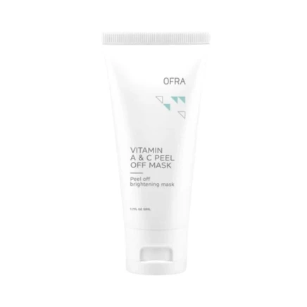 Маска-пленка OFRA Vitamin A & C, 50 мл