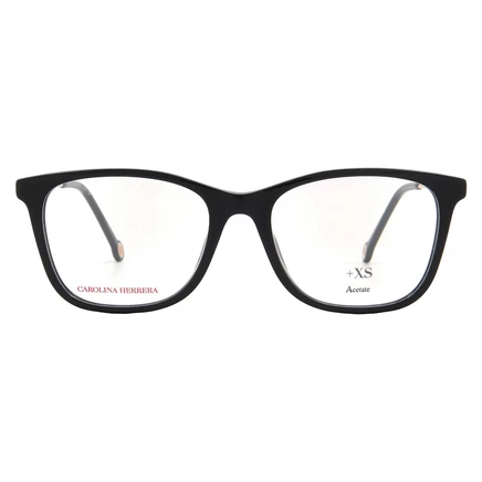 Женские очки Carolina Herrera HER 0118/G 0807 52, черные