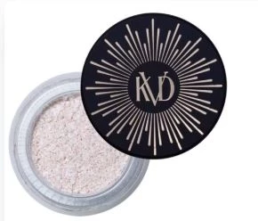Гелевые тени KVD Beauty Dazzle Gel, Cosmic Snow