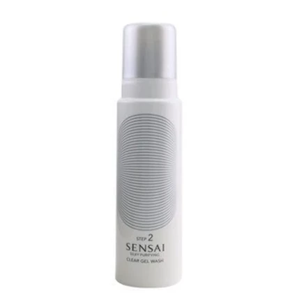 Очищающий гель SENSAI Silky Purifying, этап 2, 145 мл
