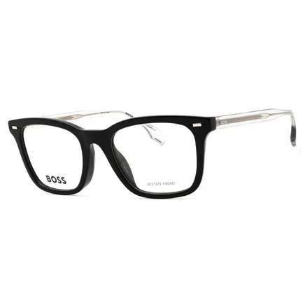 Мужская оправа Hugo Boss BOSS 1403/F, матово-черная
