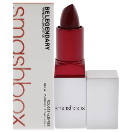 Помада Smashbox Be Legendary, 3 г, Disorderly