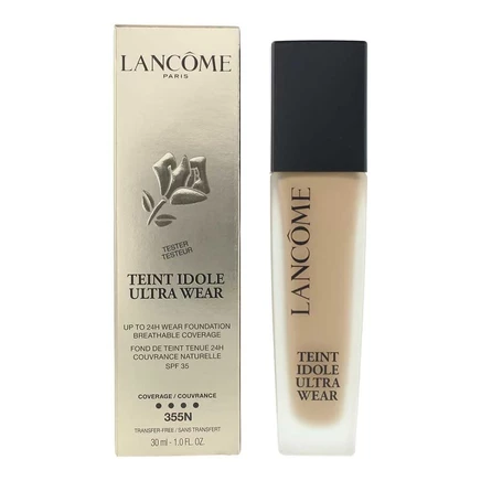 Тональный крем Lancome Teint Idole Ultra Wear, 355N