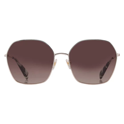 Женские очки Kate Spade Kenna, золотисто-синие