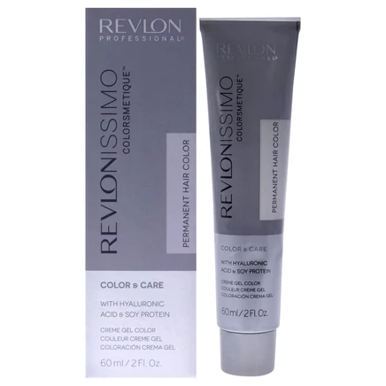 Краска Revlon Revlonissimo 9SN, очень светлый блонд