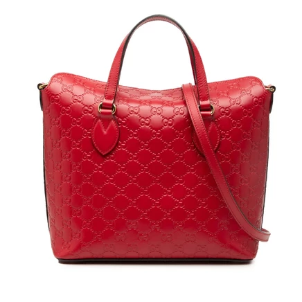 Женская сумка Gucci Linea A с откидным клапаном