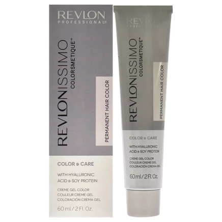 Краска Revlonissimo 60 г, 66.66, красно-фиолетовый