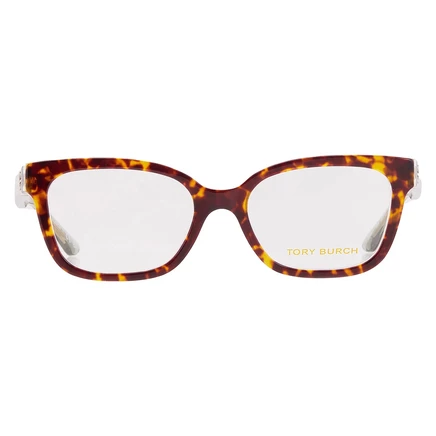 Женские очки Tory Burch TY2084 1560 52, черепаховые