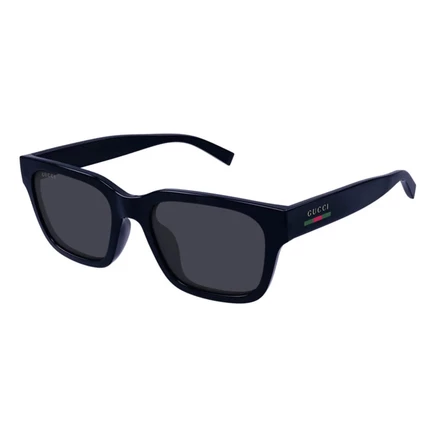 Мужские солнцезащитные очки Gucci GG1857S 004, черные