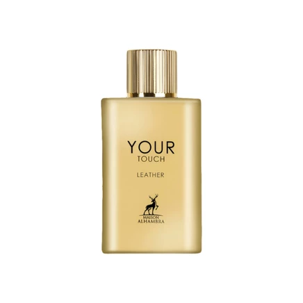 Унисекс парфюм Maison Alhambra Your Touch, 100 мл