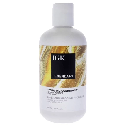 Кондиционер для волос IGK Legendary Dream, 237 мл