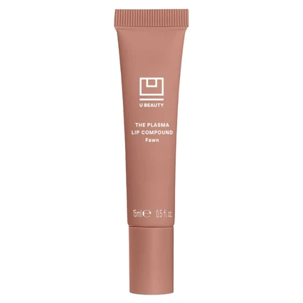 Бальзам для губ U Beauty The PLASMA, 14 г, Fawn