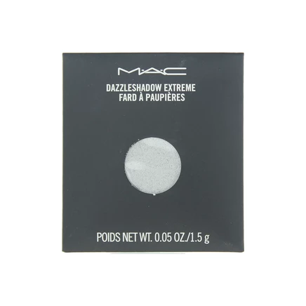 Рефилл теней MAC Dazzleshadow Extreme Discoteque, 1,4 г