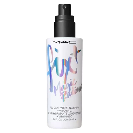 Женский мист MAC Fix+ Magic Radiance, 100 мл