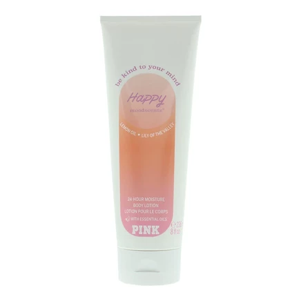 Женский лосьон Victoria Secret Happy, 237 мл