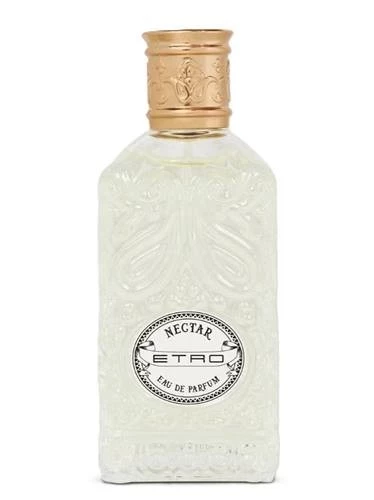 Унисекс парфюмерная вода Etro Nectar, 100 мл