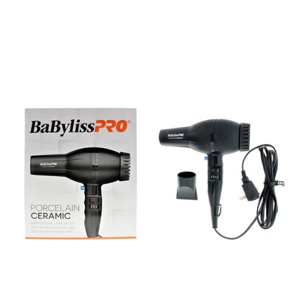 Фен BaByliss PRO Porcelain Ceramic Professional 2800