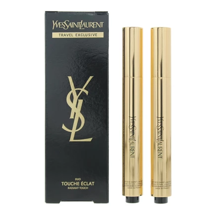 Набор для лица Yves Saint Laurent Touche Éclat, 5 мл