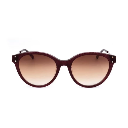 Женские очки Missoni MIS 0026/S-1, красные