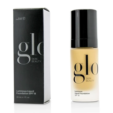 Тональная основа Glo Skin Beauty Luminous SPF 18, Tahini