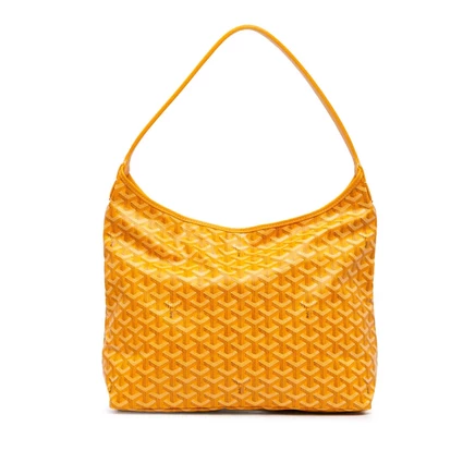 Женская сумка Goyard Goyardine Boheme Hobo