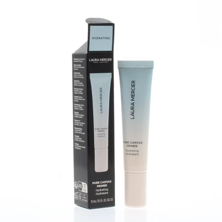 Праймер Laura Mercier Pure Canvas Hydrating, 15 мл