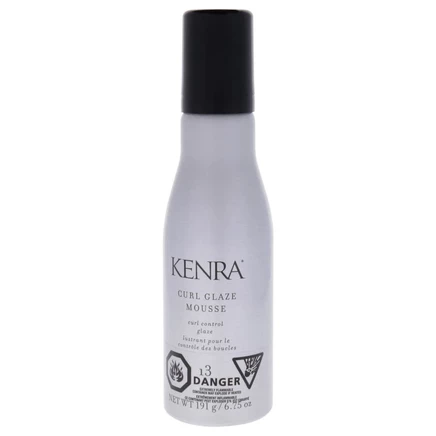 Мусс для кудрей Kenra Curl Glaze, 13