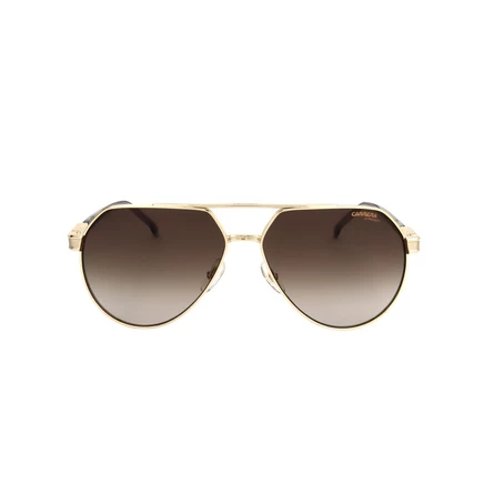 Мужские очки Carrera 1067/S, золотистые