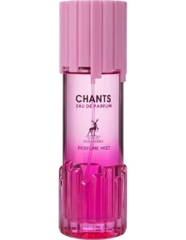 Женский мист для тела Maison Alhambra Chants, 250 мл