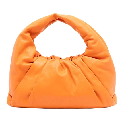 Женская сумка на плечо Bottega Veneta Pouch