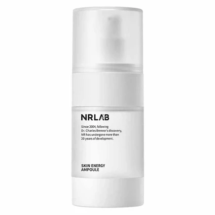 Ампула Nr Lab Skin Energy, 30,5 мл