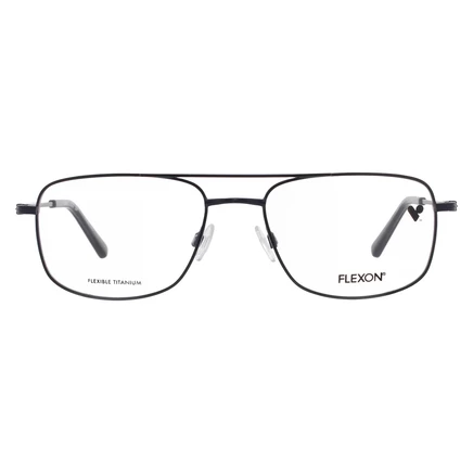 Мужские очки Flexon H6062, навигатор, матово-синие