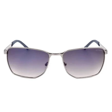 Мужские очки Guess Factory GF00018, графитовые