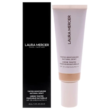 Женский тональный крем Laura Mercier SPF 30, 44 мл, 3W